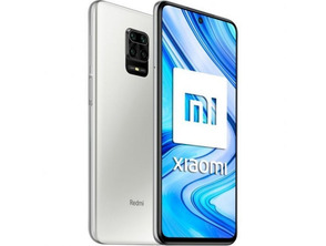 Ajouter au panier Xiaomi Redmi Note 9 Pro Blanc Nacre, 6 GO/64 GO Xiaomi Redmi Note 9 Pro Blanc Nacre, 6 GO/64 GO