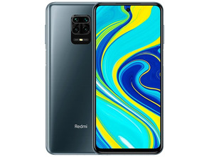Ajouter au panier Xiaomi Redmi Note 9S 4 GO/64 GO Gris Xiaomi Redmi Note 9S 4 GO/64 GO Gris