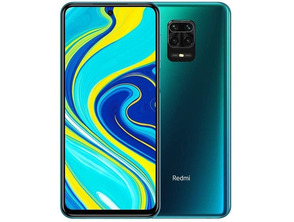Ajouter au panier Xiaomi Redmi Note 9S 6GB/128 Go Azul Aurora Xiaomi Redmi Note 9S 6GB/128 Go Azul Aurora