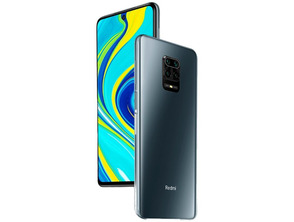 Ajouter au panier Xiaomi Redmi Note 9S 6 GO/128 GO Gris Xiaomi Redmi Note 9S 6 GO/128 GO Gris