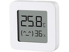 Ajouter au panier Xiaomi Sensor de Temperatura / Humedad MI Home Monitor 2 Xiaomi Sensor de Temperatura / Humedad MI Home Monitor 2
