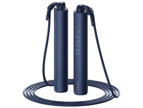 Ajouter au panier Corde de saut intelligente Xiaomi - Sautez la corde intelligente Corde de saut intelligente Xiaomi - Sautez la corde intelligente
