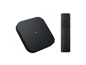 Ajouter au panier Xiaomi TV-Box S Xiaomi TV-Box S