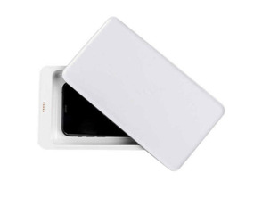 Ajouter au panier Xiaomi Youpin UV-Caja esterilizadora para smartphones Xiaomi Youpin UV-Caja esterilizadora para smartphones