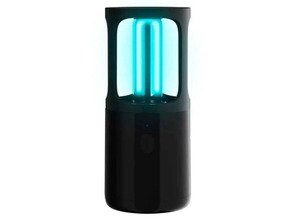 Ajouter au panier Xiaomi Youpin UV-Lámpara de Estérilzación Xiaomi Youpin UV-Lámpara de Estérilzación