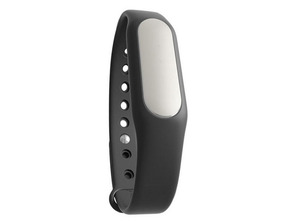 Xiaomi Mi Band - Smartband Black
