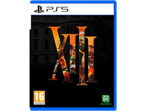 Ajouter au panier XIII PS5 XIII PS5