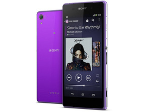 Ajouter au panier Sony Xperia Z2 Violette Sony Xperia Z2 Violette