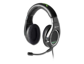 Headset Sharkoon X-Tatic Analog 5.1