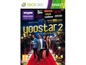 Ajouter au panier Yoostar 2 (Kinect) Xbox 360 Yoostar 2 (Kinect) Xbox 360