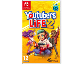 Commutateur Youtubers Life 2
