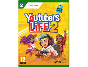 Youtubers Life 2 Xbox One
