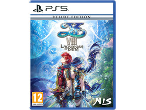 Ajouter au panier YS VIII Lacrimosa de Dana-Deluxe Edition PS5 YS VIII Lacrimosa de Dana-Deluxe Edition PS5