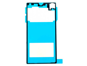 Rear Housing Adhesive Sticker for Sony Xperia Z1