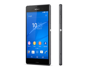 Ajouter au panier Sony Xperia Z3 Sony Xperia Z3