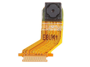 Front Camera for Sony Xperia Z3 Compact