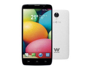 Ajouter au panier Woxter Zielo Z-500 4G White Woxter Zielo Z-500 4G White
