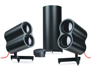 Ajouter au panier Haut-parleurs Logitech z553 2.1 Haut-parleurs Logitech z553 2.1