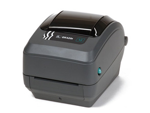 Ajouter au panier Zebra Imprimante Thermique GK-420D Ethernet Zebra Imprimante Thermique GK-420D Ethernet