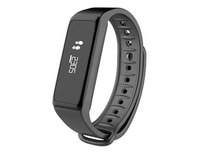 Smartband MyKronoz ZeFit 2 Black