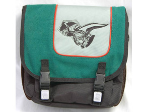 Nintendo Wii Zelda Messenger Bag