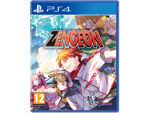 Ajouter au panier Zengeon PS4 Zengeon PS4