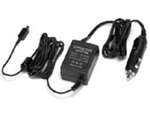 MP3 Car Charger - USB Version