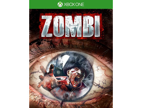 Ajouter au panier Zombi Xbox One Zombi Xbox One
