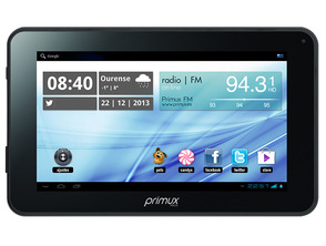 Ajouter au panier Primux Zonda 4 Primux Zonda 4