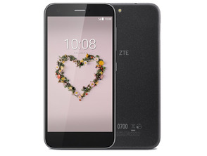ZTE Blade A512 Black