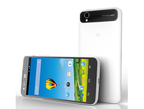 ZTE Grand S Flex