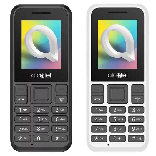 Alcatel 1066D