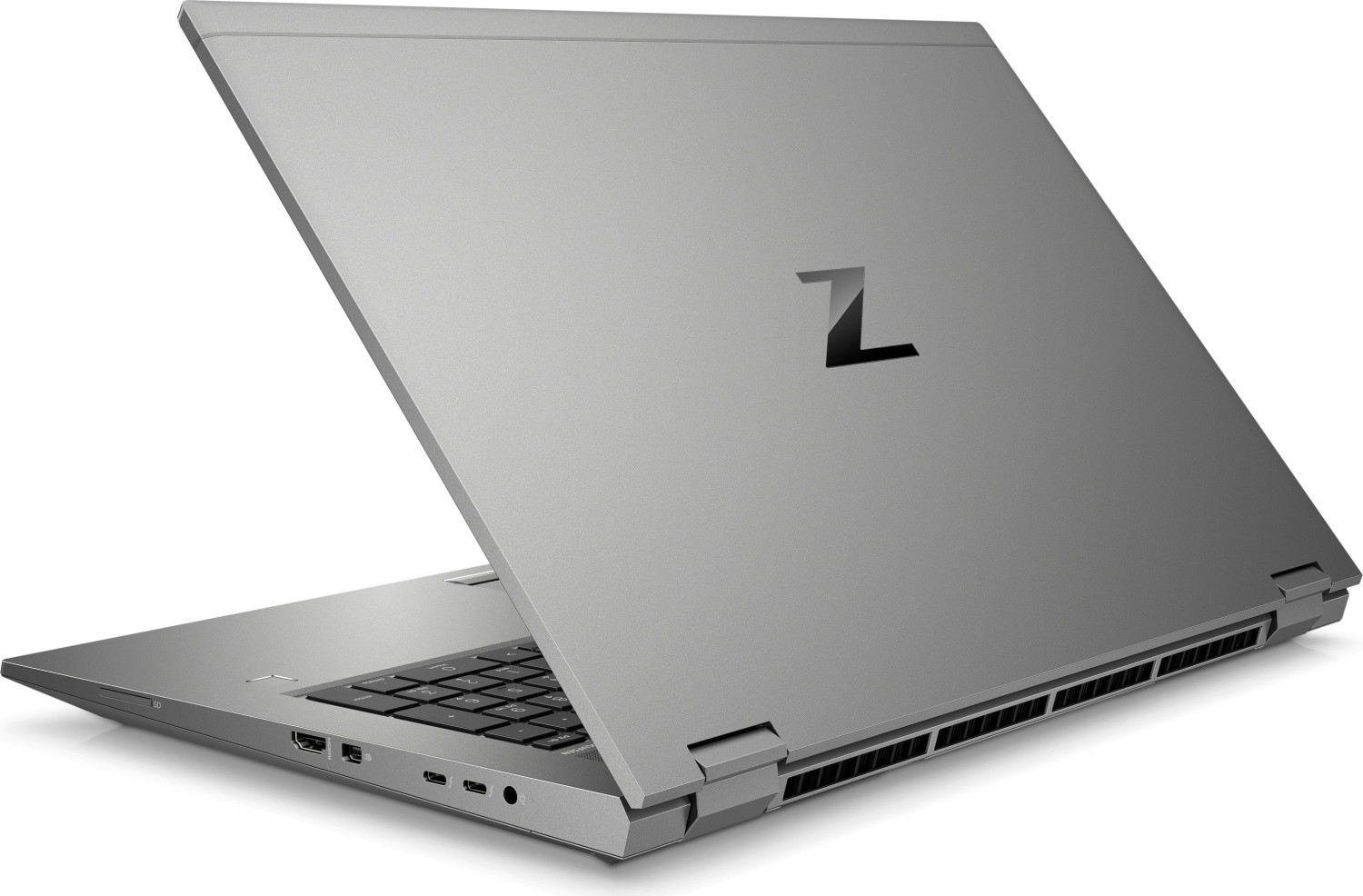 Portátil HP Zbook Fury 15 G8: 15,6