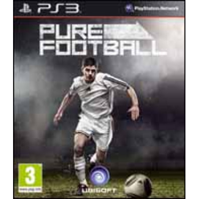 Achat jeu Pure Football pas cher 