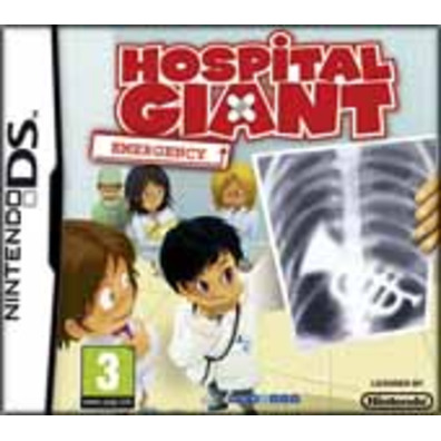 Hospital Giant DS