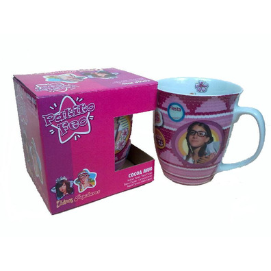 De Tout Mon Coeur - Mug Populares