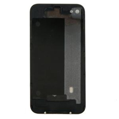 Hard Plastic Replacement Housing Back Case for Apple iPhone 4 (B