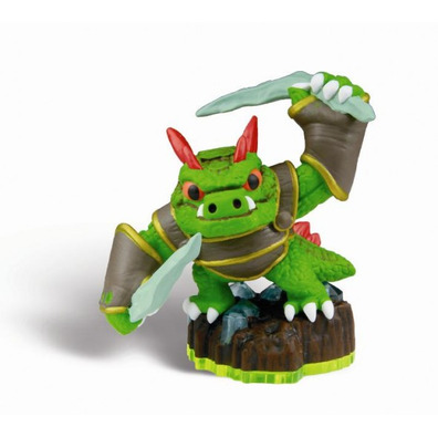 Skylanders Figure - Dino-Rang