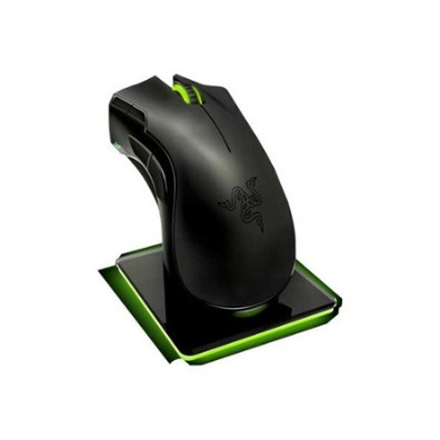 Razer Mamba 4G 2012