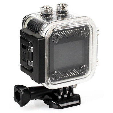 CAMARA VIDEO SJCAM M10 SILVER WIFI