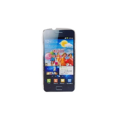 PC givré Housse de protection pour Samsung Galaxy S III i9300 (B