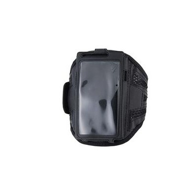 Housse Brassard pour Samsung Galaxy S II (Noir)