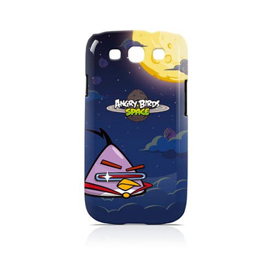 Angry Birds Space Backcase Laser Samsung Galaxy SIII