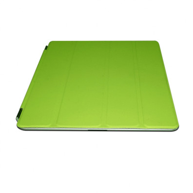 Protecteur de support iPad vert - Environ