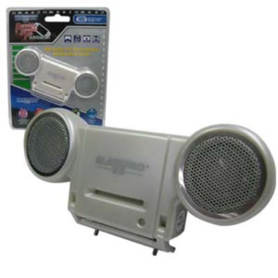 BlazePro Portable Speaker Pro for PSP/PSP Slim/PSP 3000