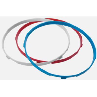 VENTILADOR CAS CORSAIR AF120 ventilateur à débit d\'air élevé 120 mm x 25 mm 3