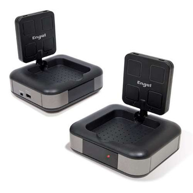 RECÉPTEUR AVPLUS III - ENGEL 5