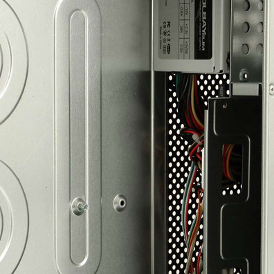 NOX MATX COOLBAY MiniTorre mince