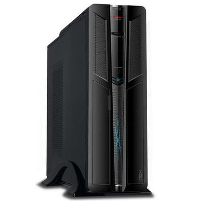 NOX MATX COOLBAY MiniTorre mince