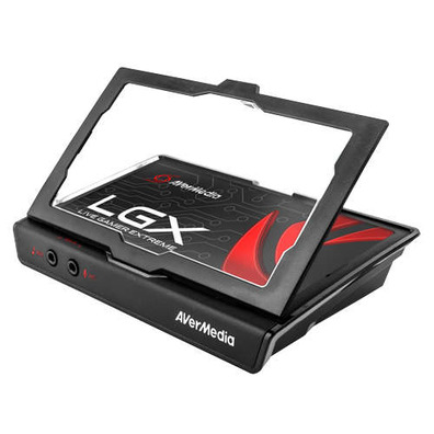 EXTREME AVERMEDIA LIVE GAMER